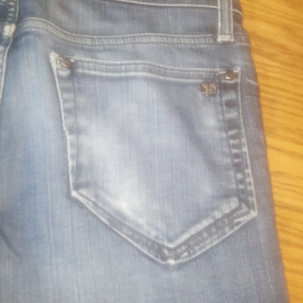 Joe's jeans
